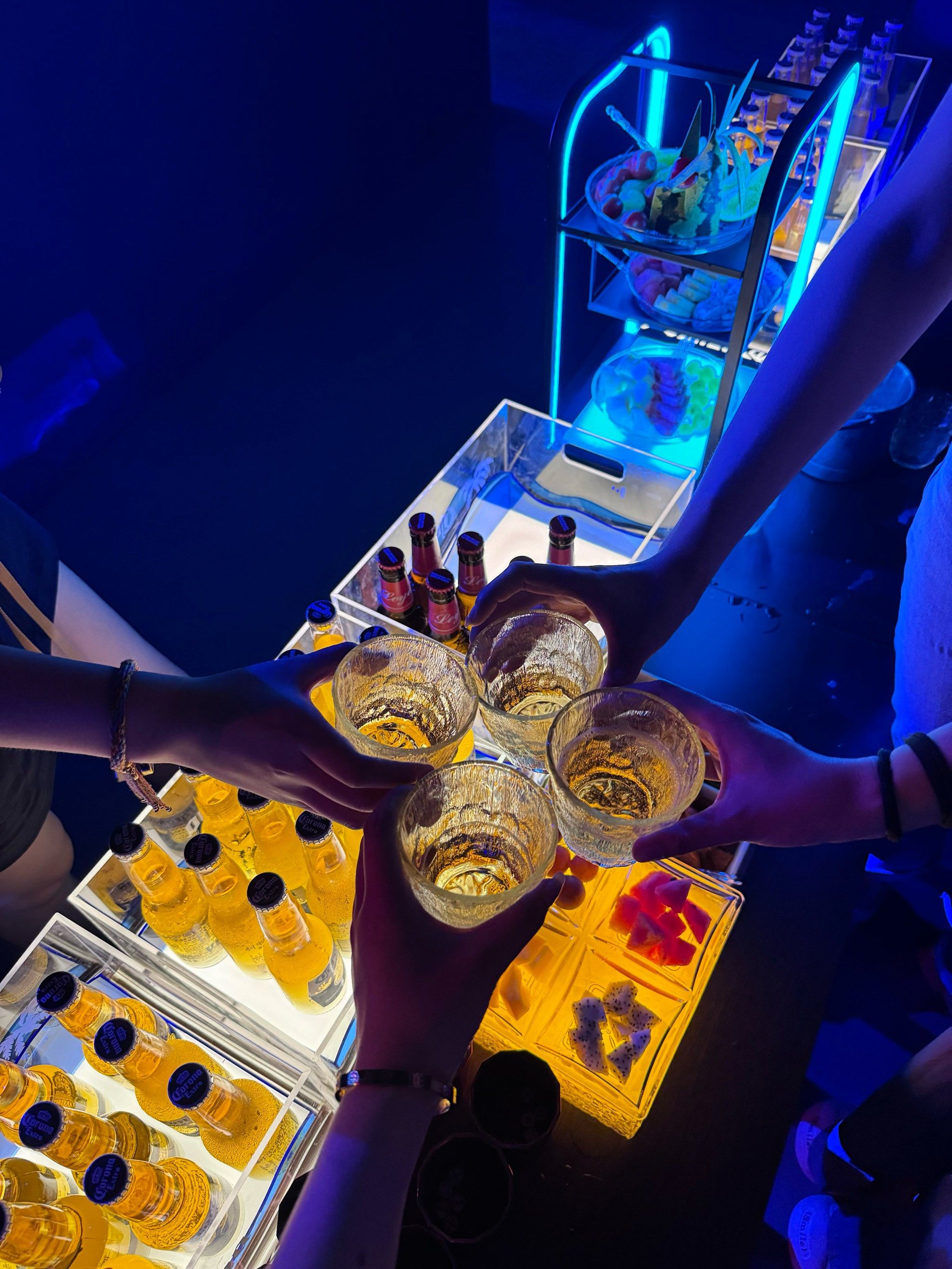 榆林商务ktv中低端实惠首选-横山县ktv预订